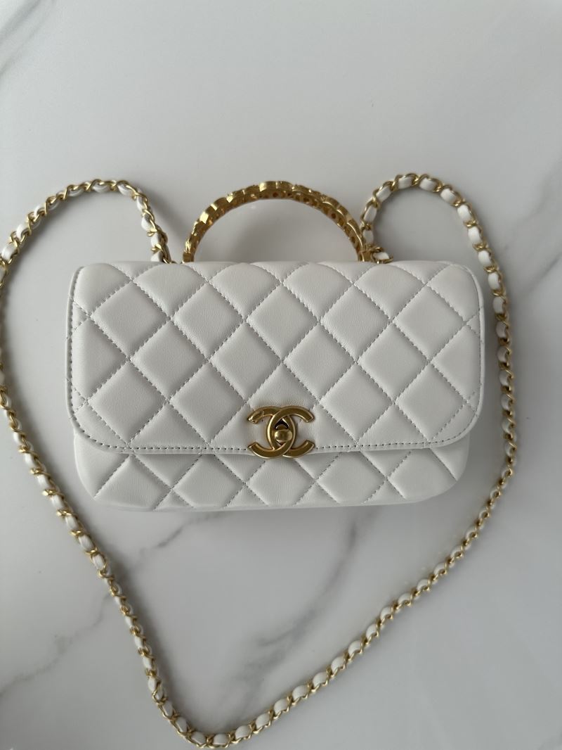 Chanel Stachel Bags